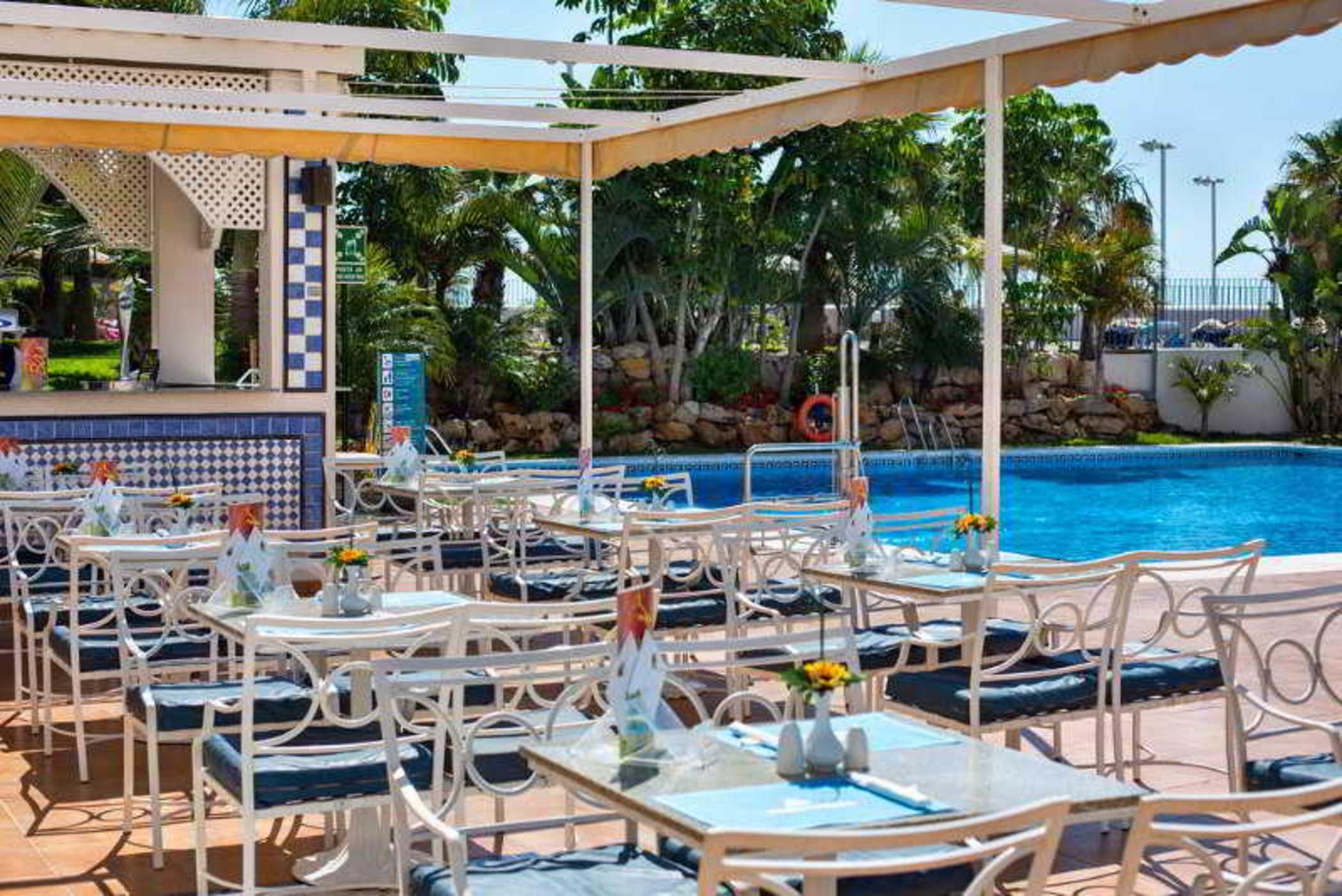 Mac Puerto Marina Benalmadena Hotel Exterior photo