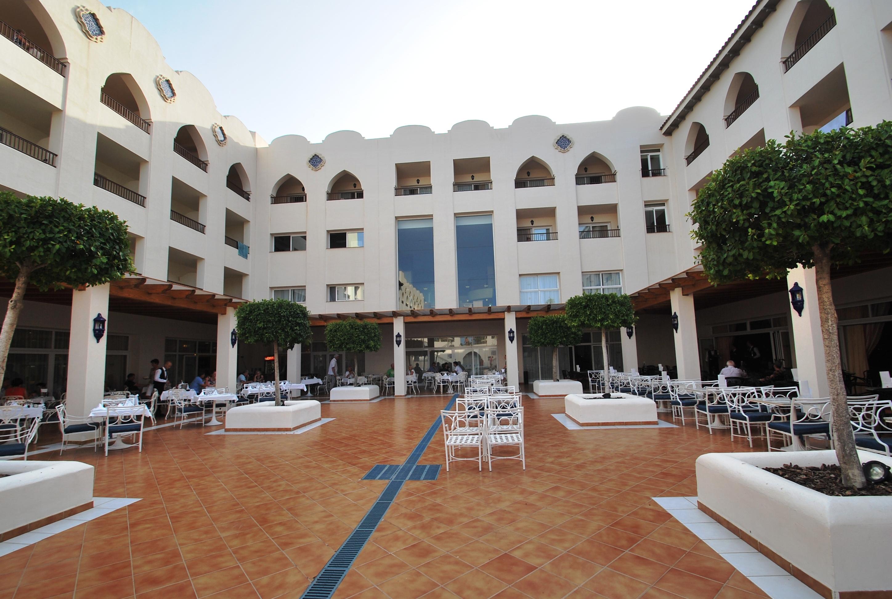 Mac Puerto Marina Benalmadena Hotel Exterior photo