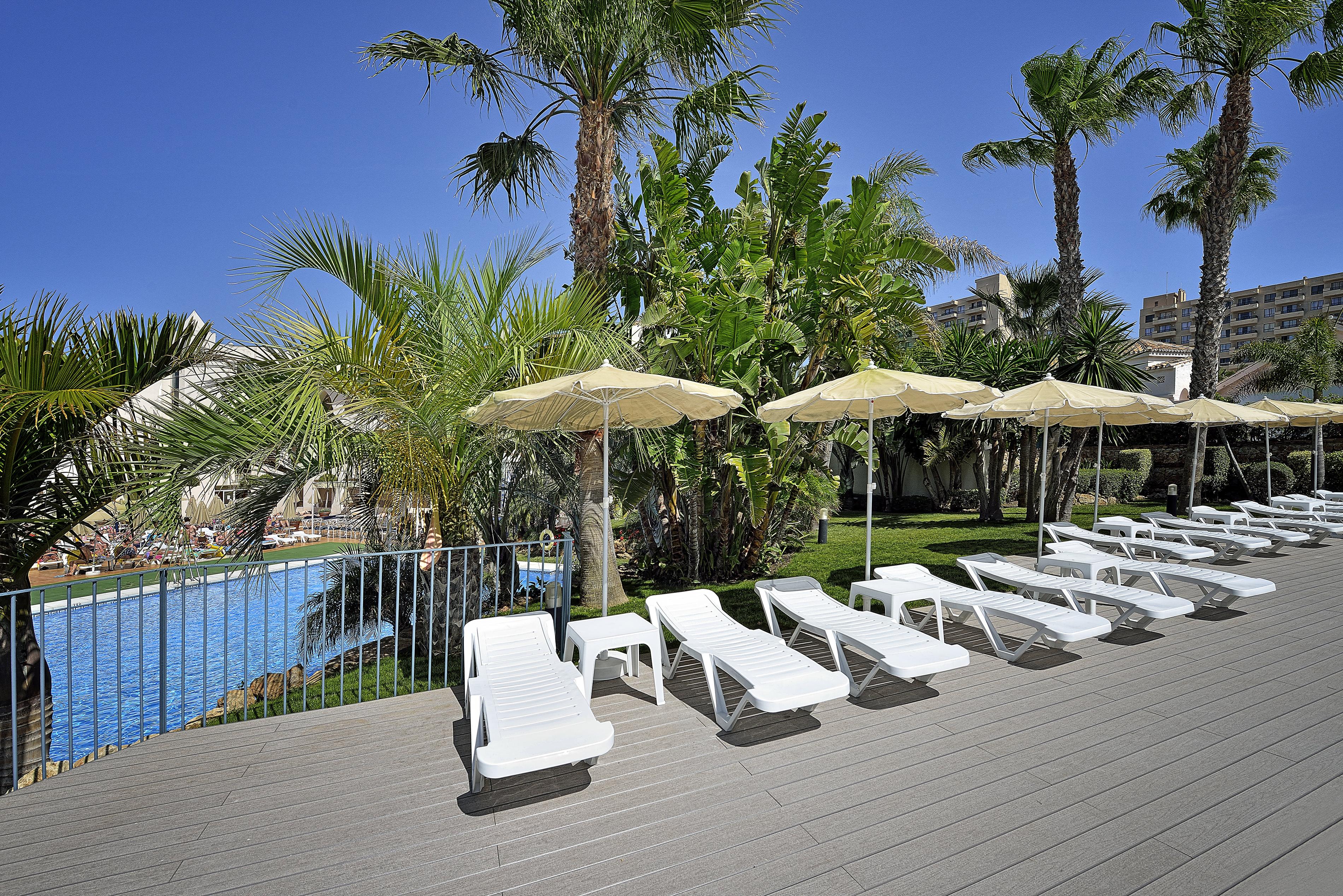 Mac Puerto Marina Benalmadena Hotel Exterior photo