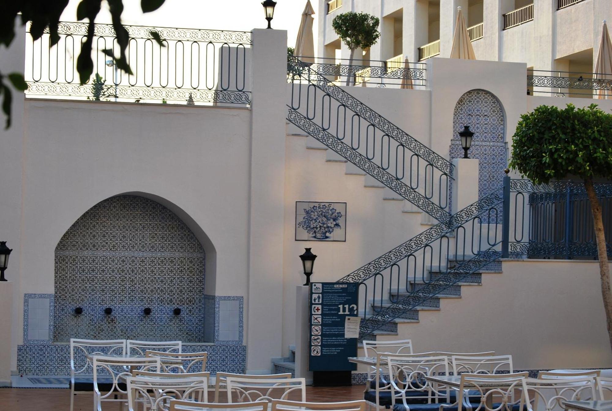 Mac Puerto Marina Benalmadena Hotel Exterior photo